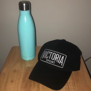 Victoria’s Secret Sport black hat